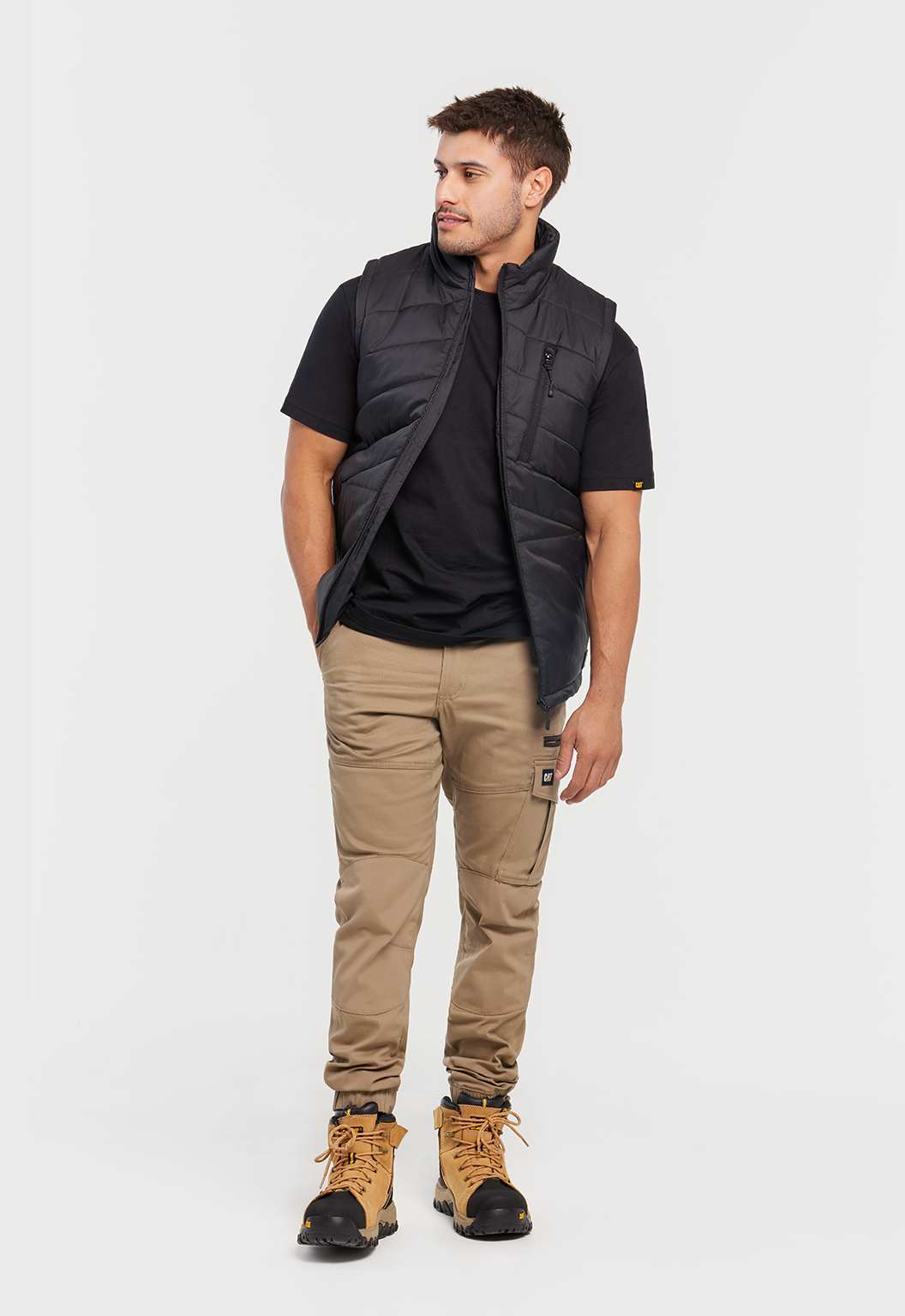 Essential Bodywarmer