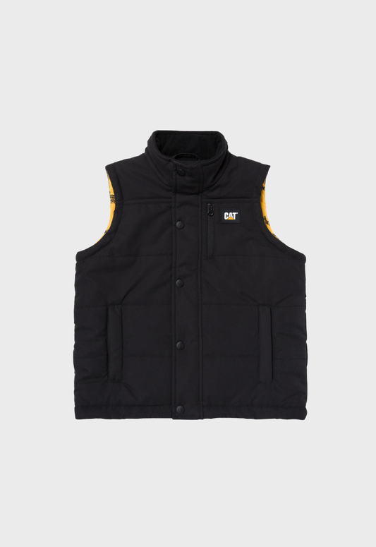Kids Puffer Vest