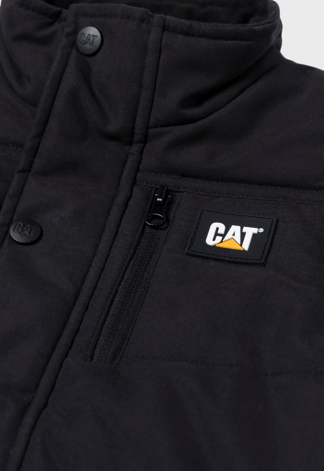 Kids Puffer Vest