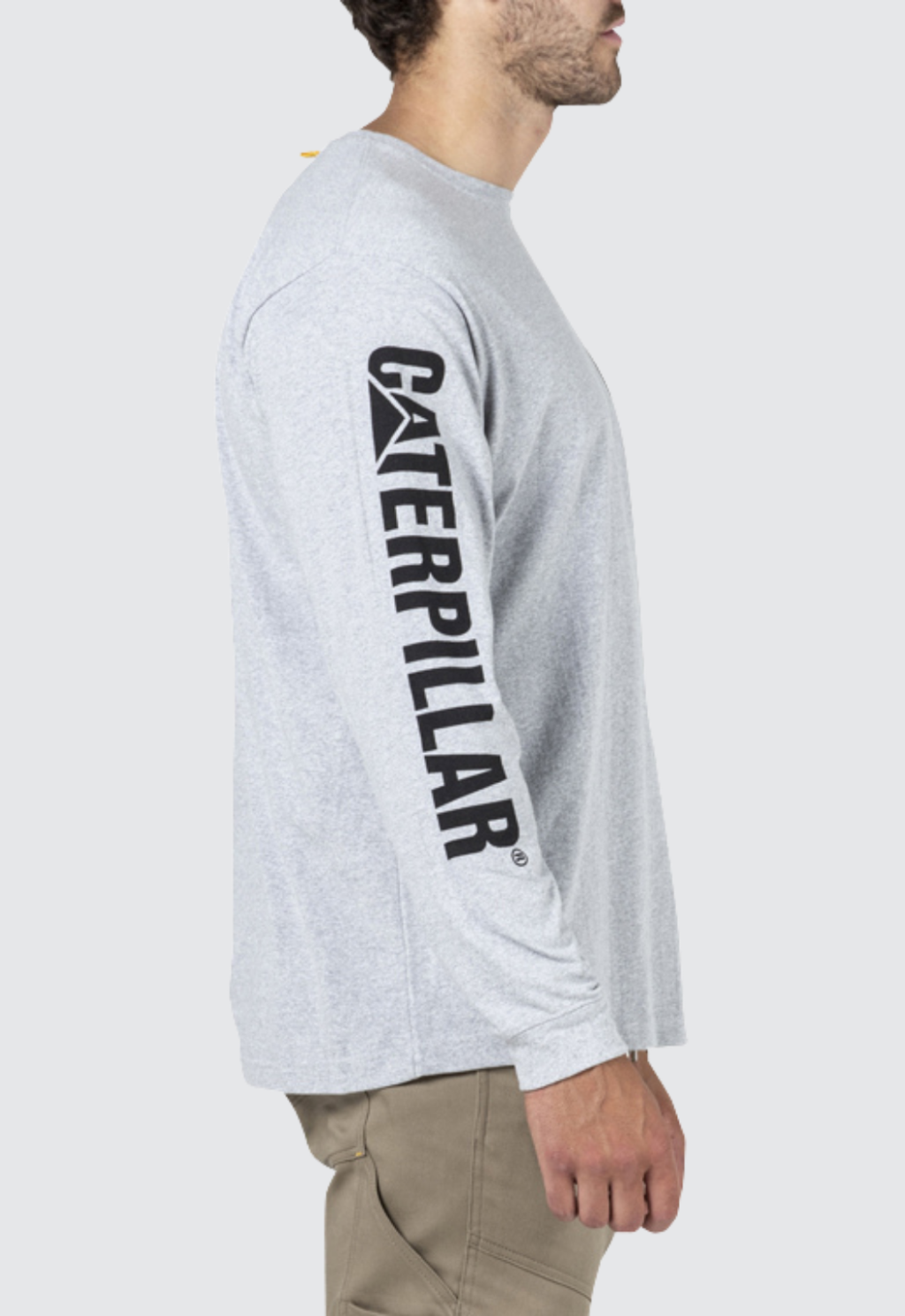 Trademark Banner L/S Tee