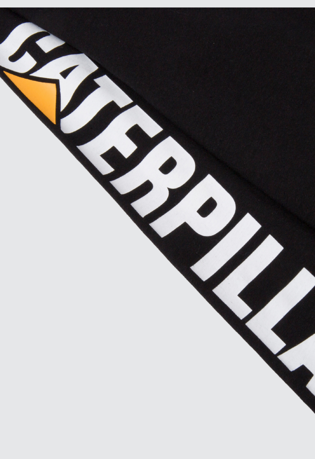 Trademark Banner L/S Tee