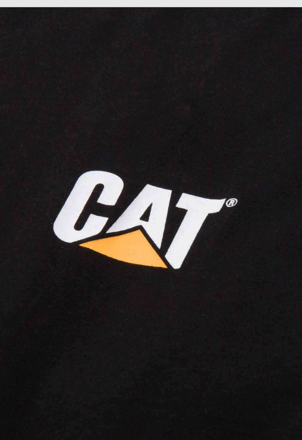 Trademark Banner L/S Tee