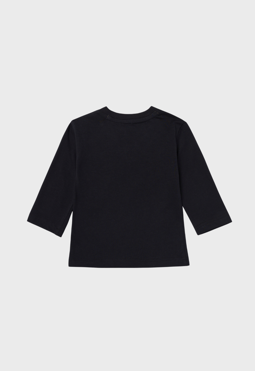 Infant L/S Banner Tee