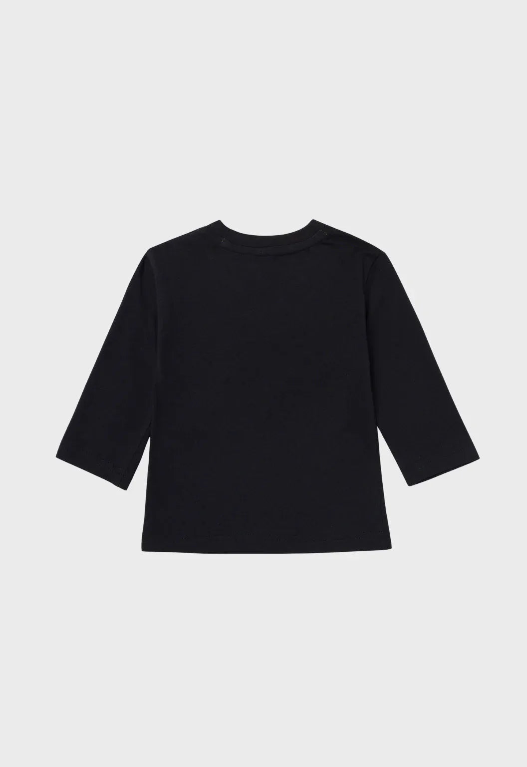 Infant L/S Banner Tee | CAT Workwear Australia