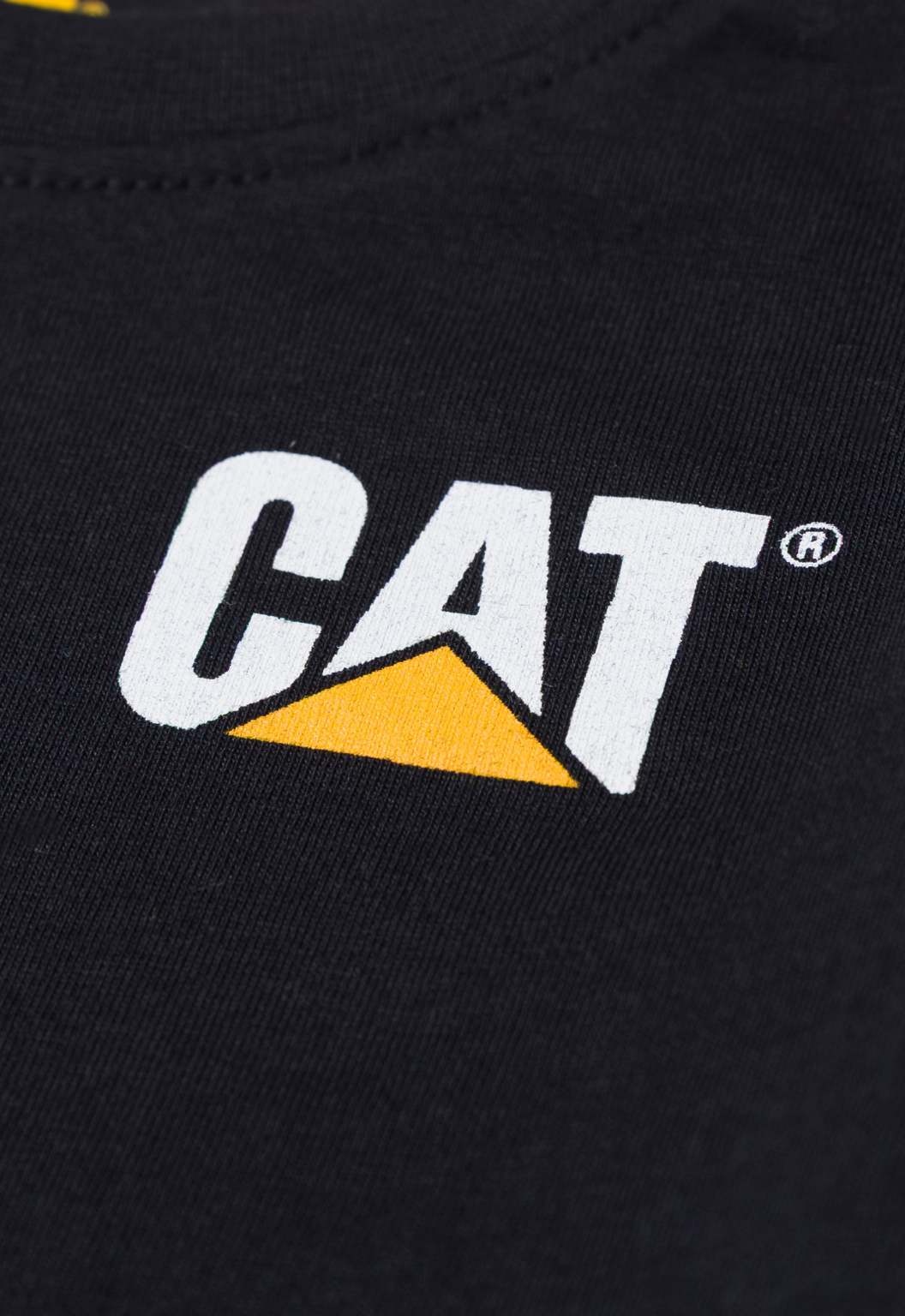 Infant L/S Banner Tee
