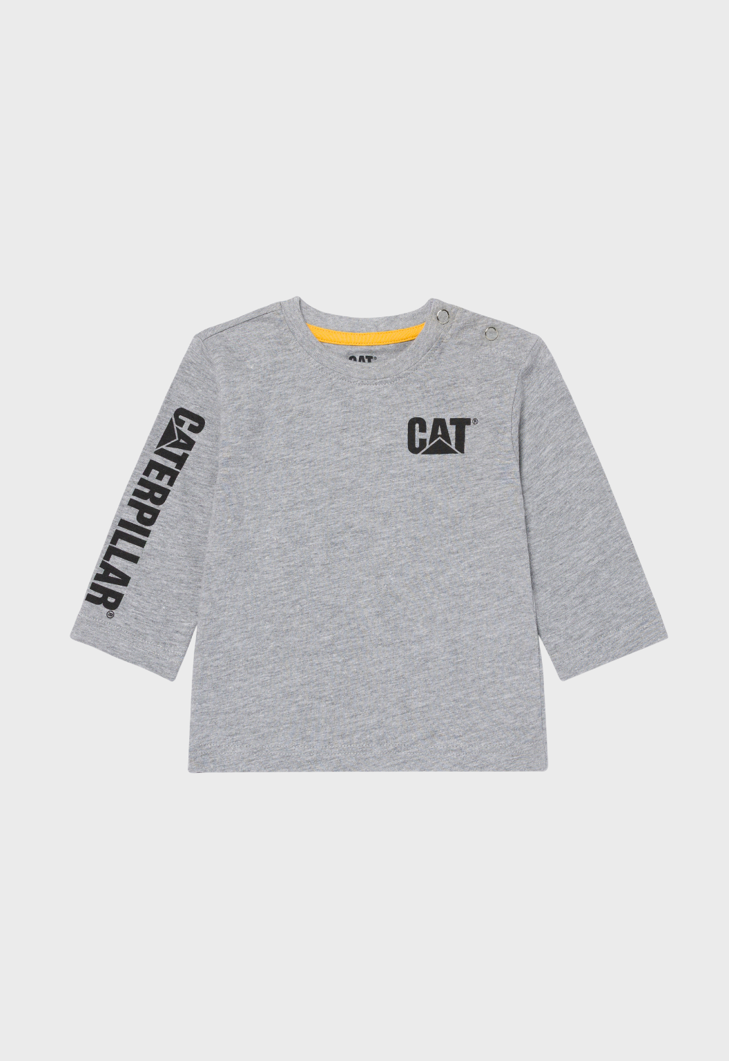 Infant L/S Banner Tee
