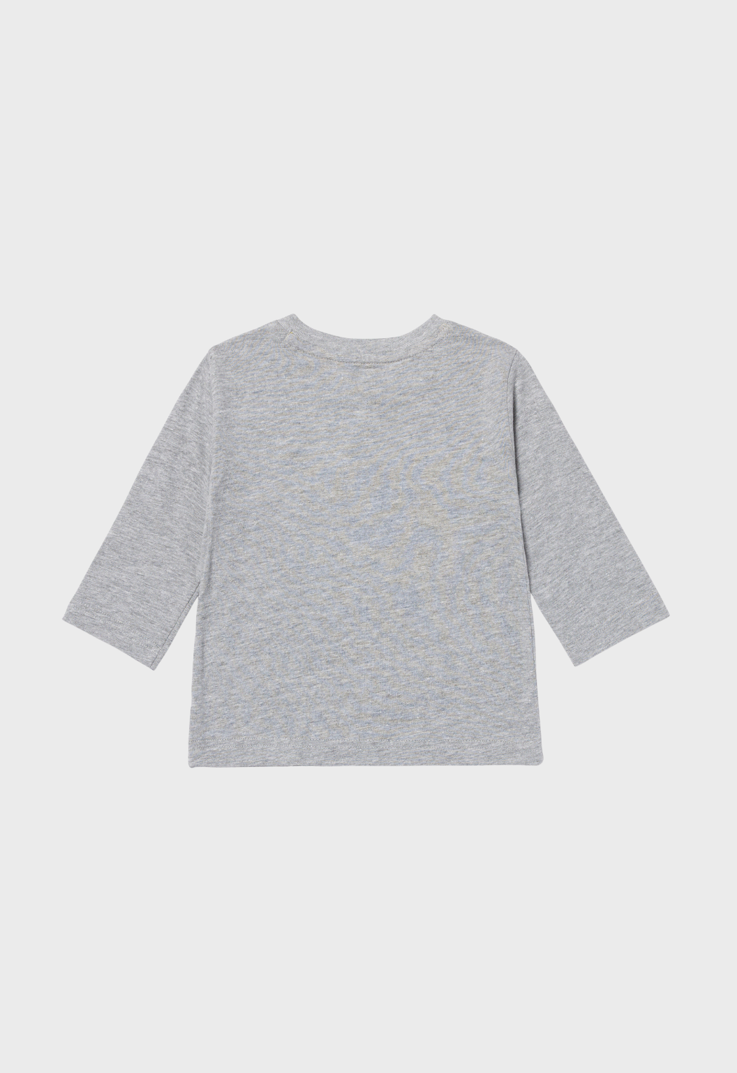 Infant L/S Banner Tee