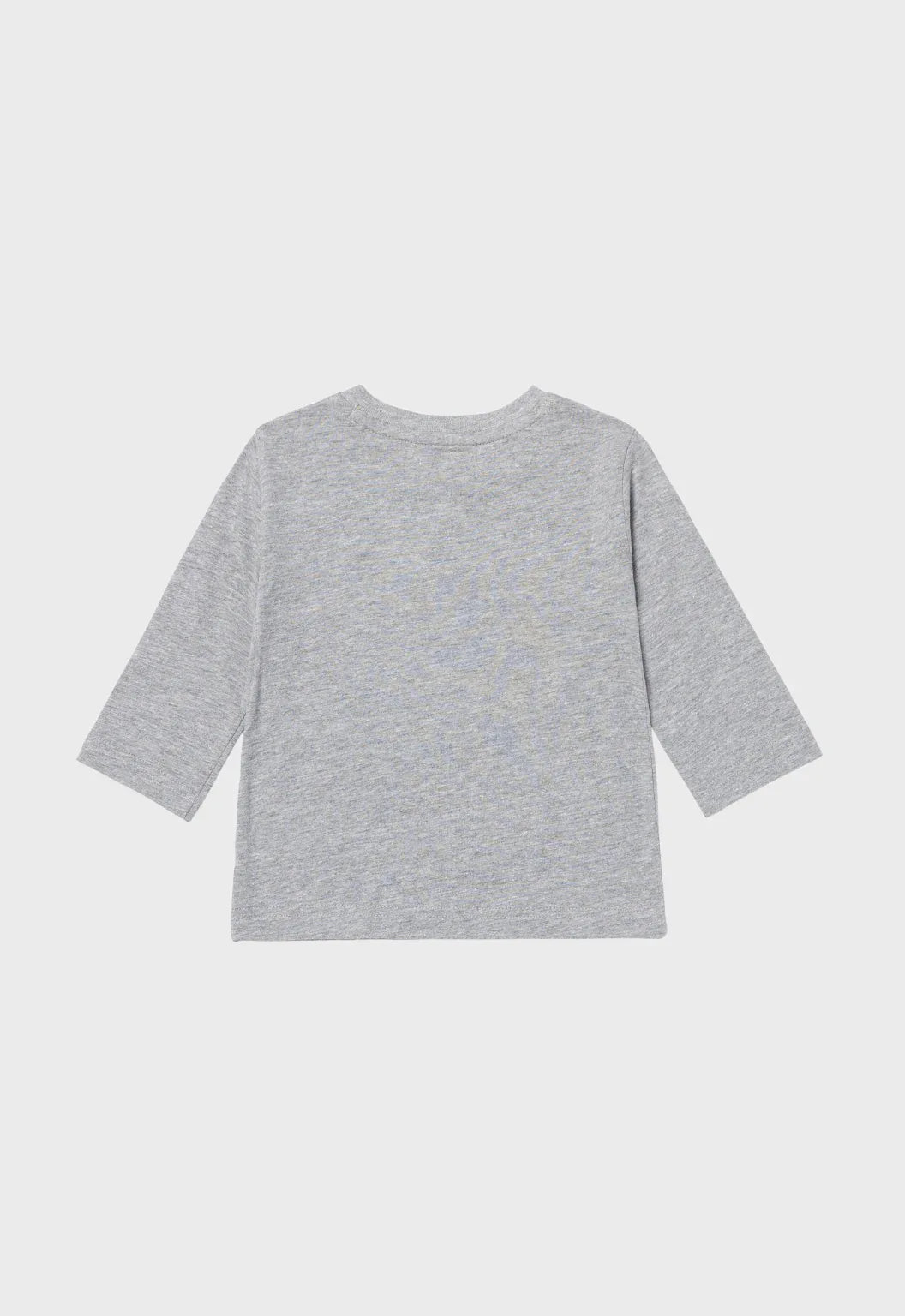 Infant L/S Banner Tee | CAT Workwear Australia