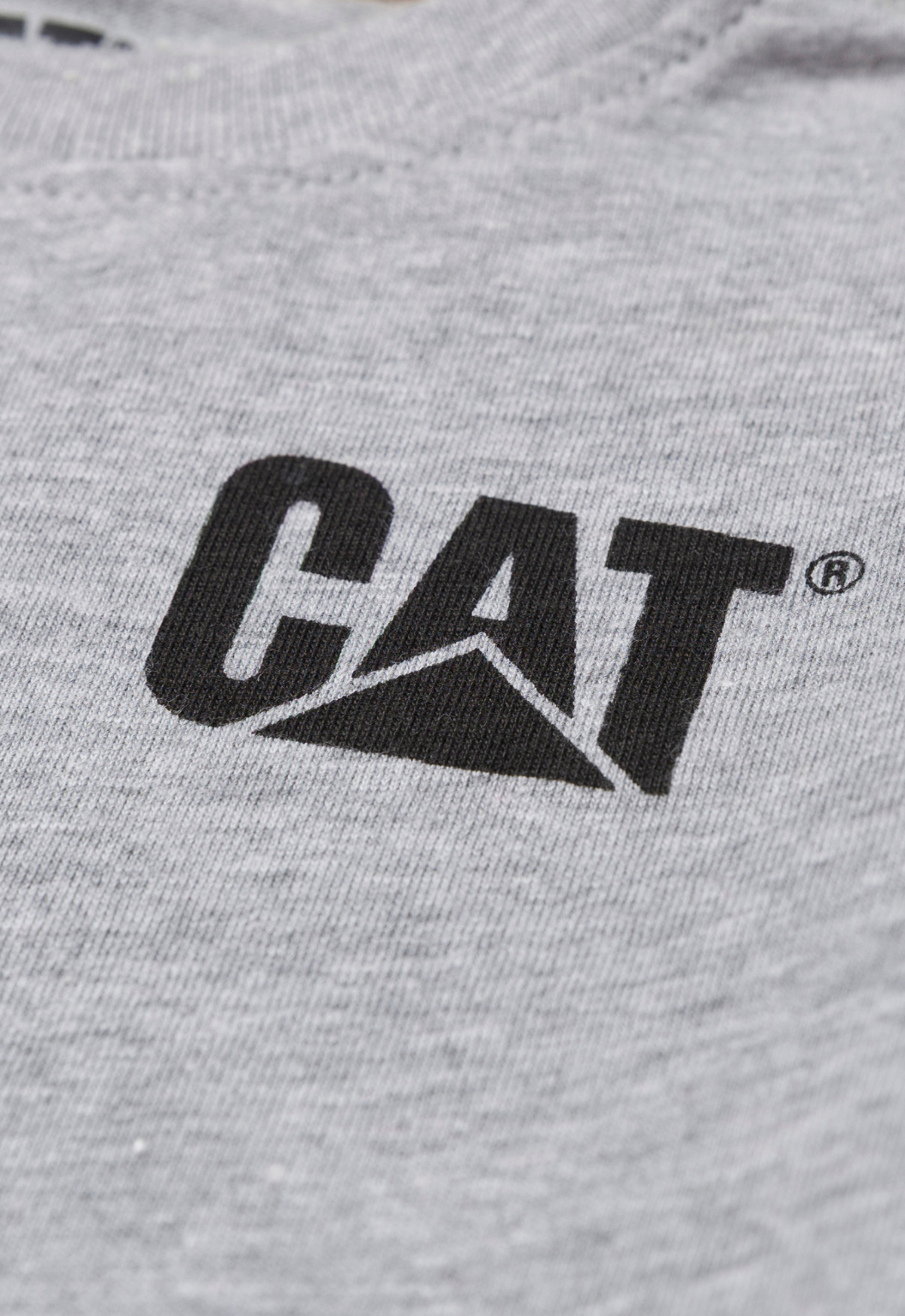 Infant L/S Banner Tee