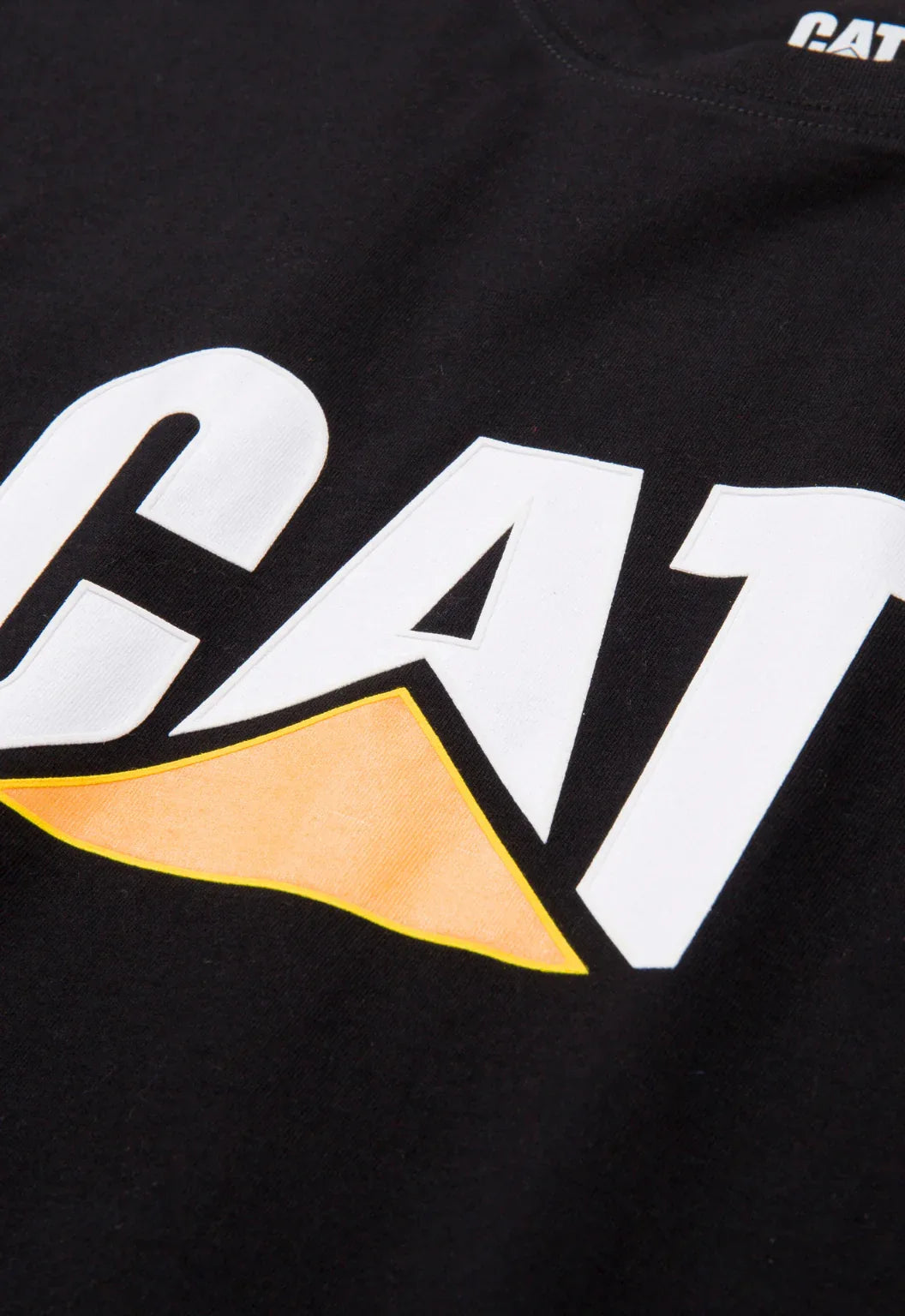 TM Logo Tee | CAT Workwear Australia