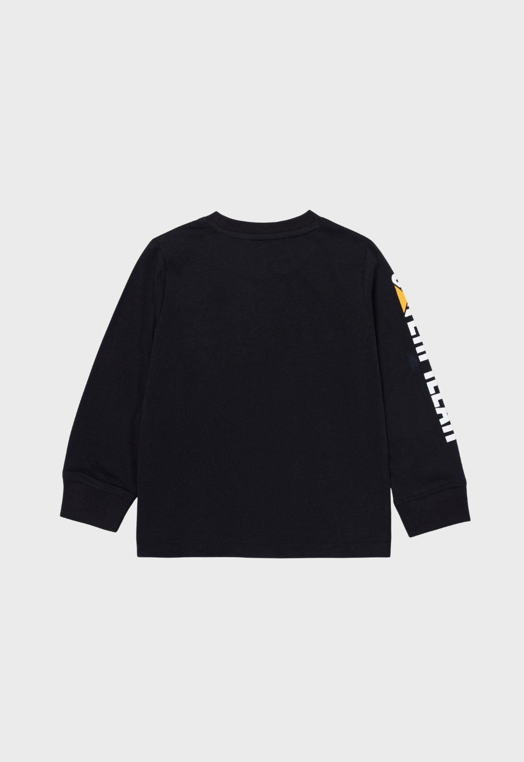 Kids L/S Banner Tee