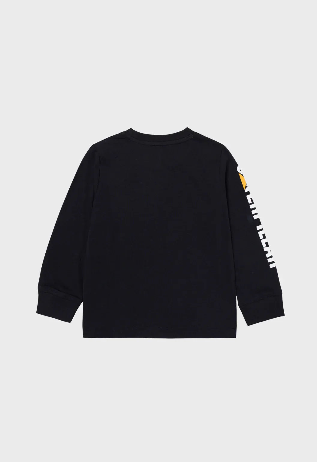 Kids L/S Banner Tee | CAT Workwear Australia