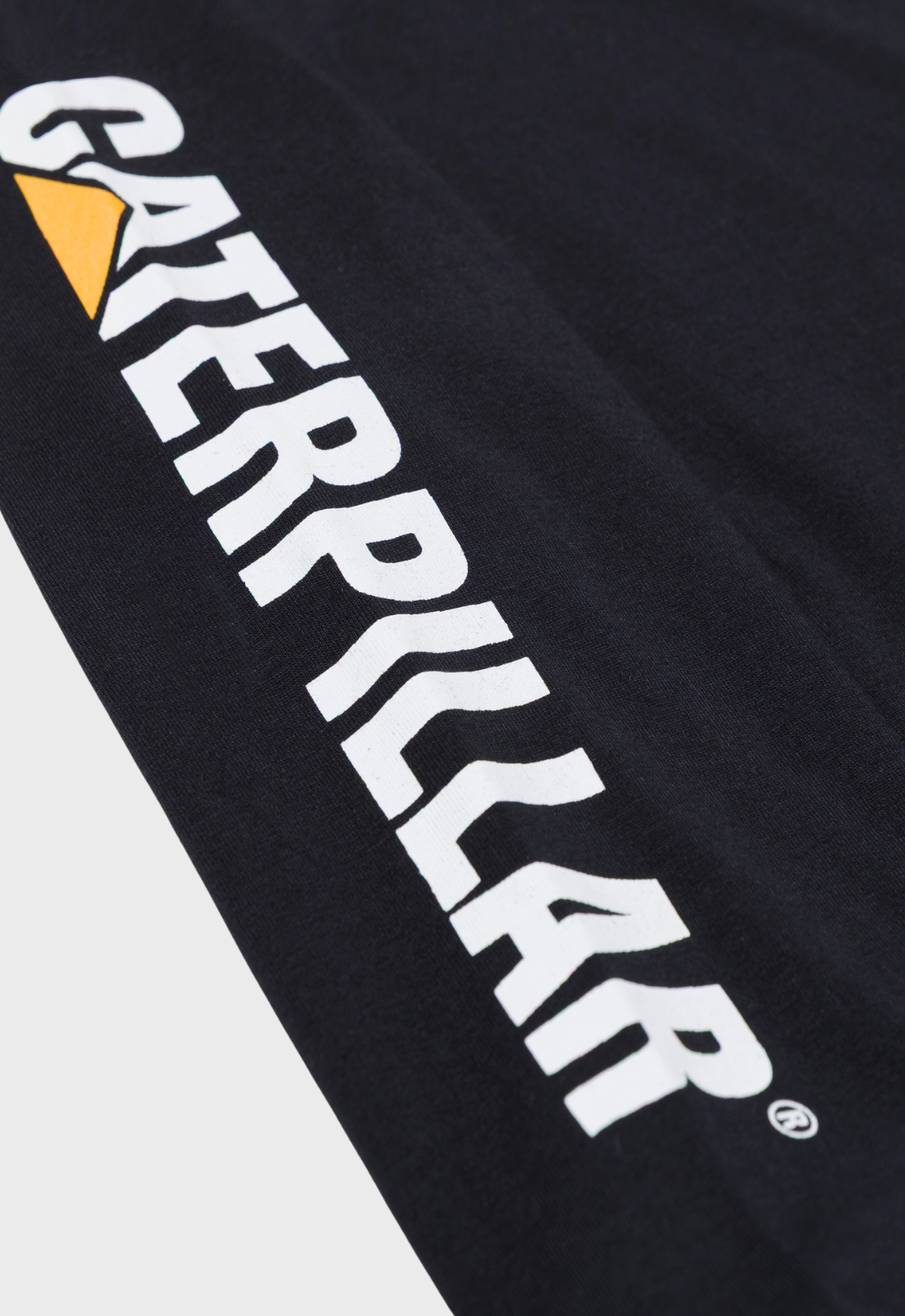 Kids L/S Banner Tee