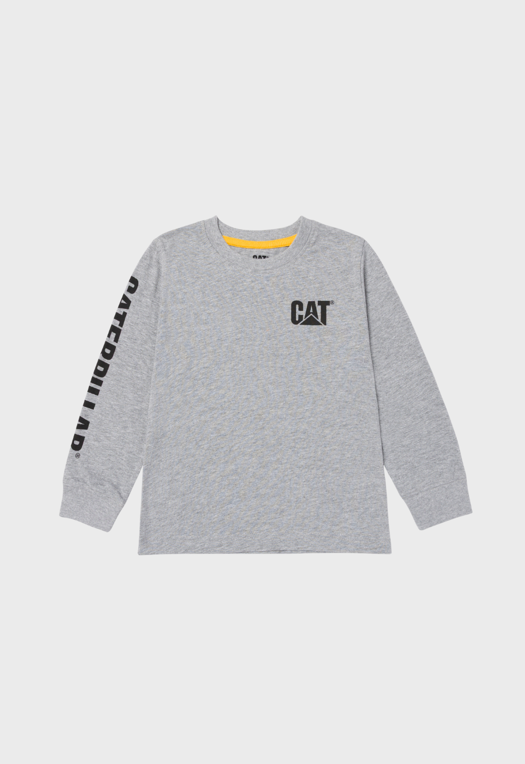 Kids L/S Banner Tee