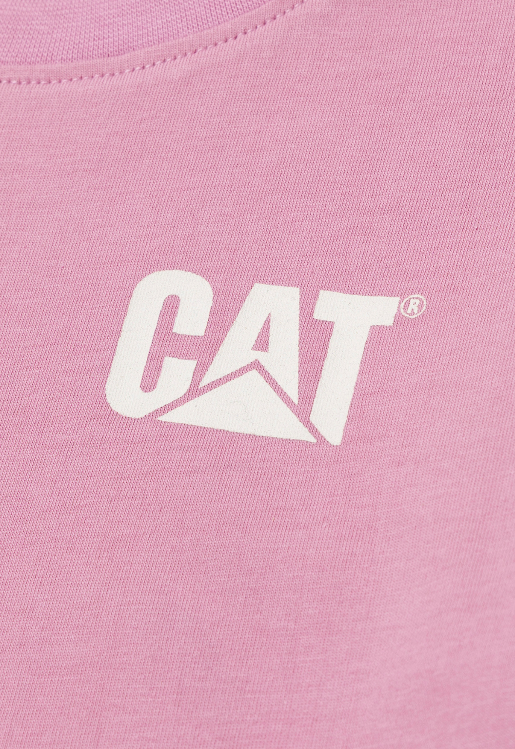 Kids L/S Banner Tee