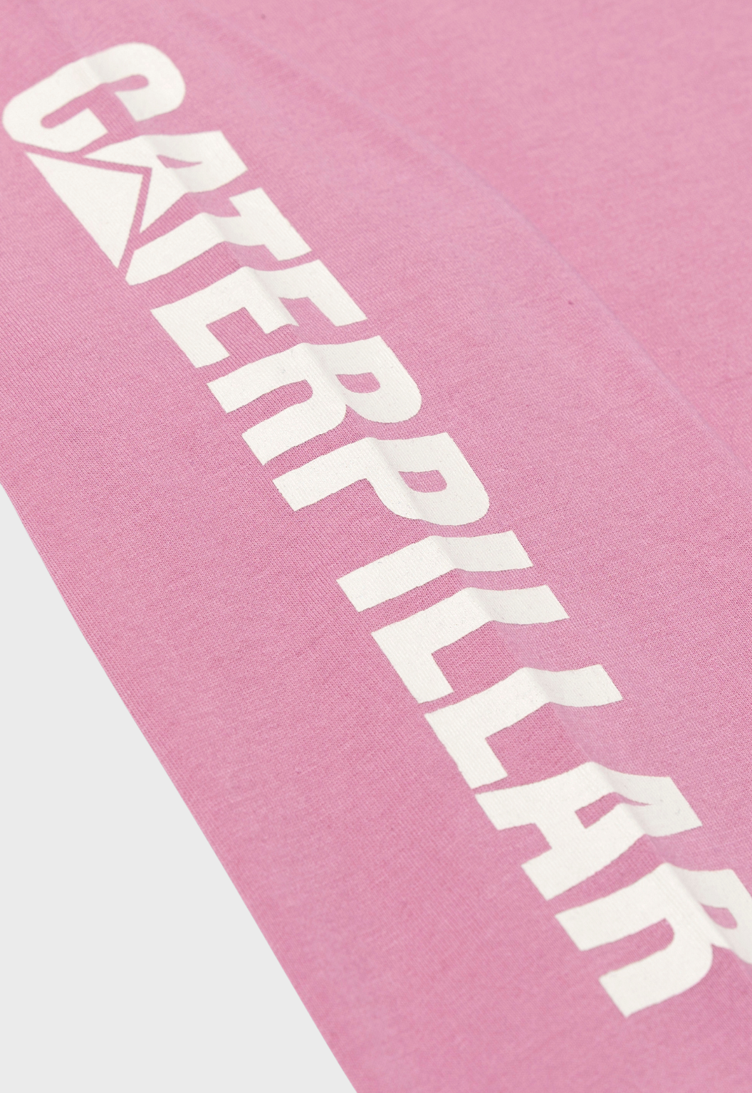 Kids L/S Banner Tee