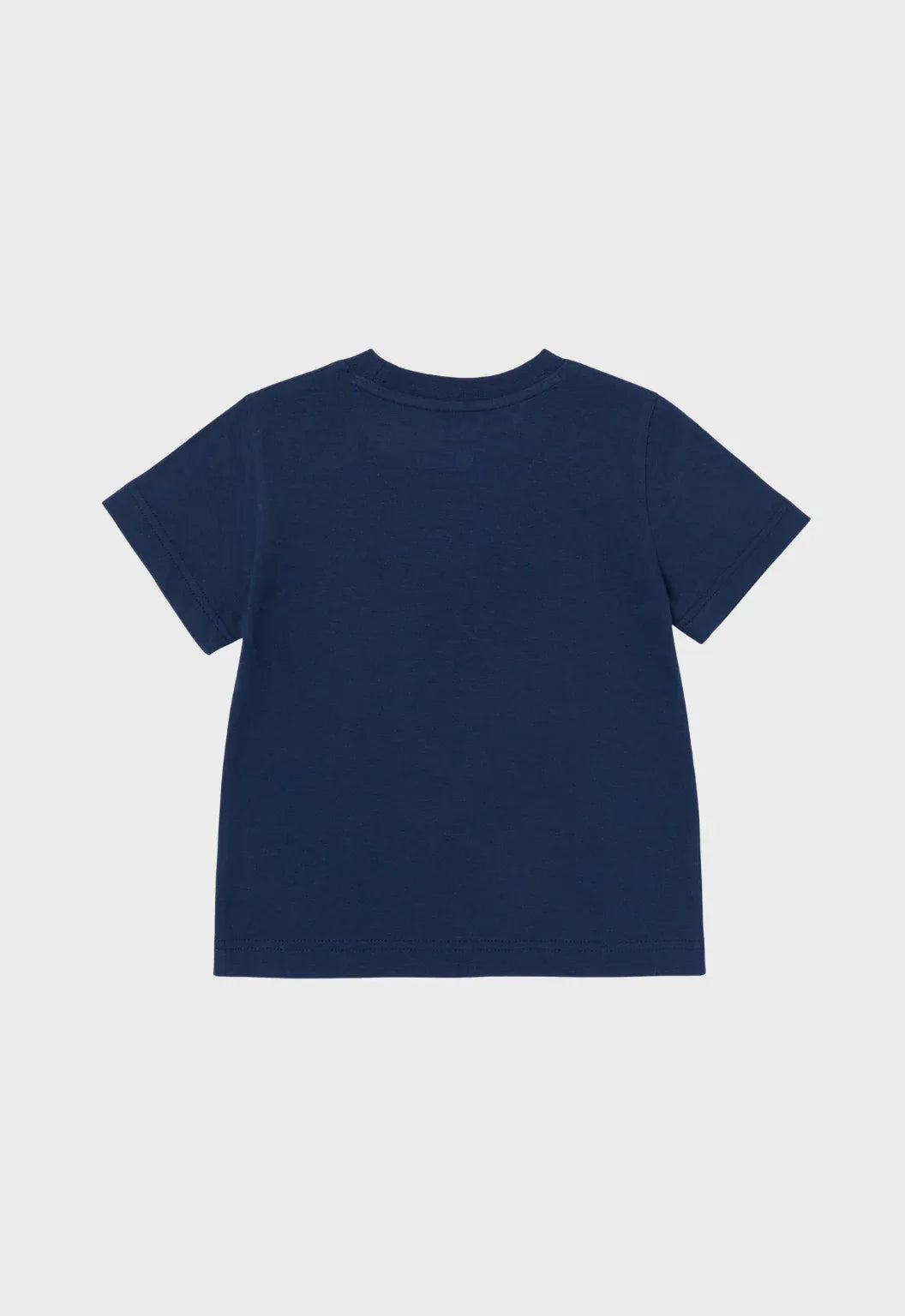 Kids TM Logo Tee | CAT Workwear Australia