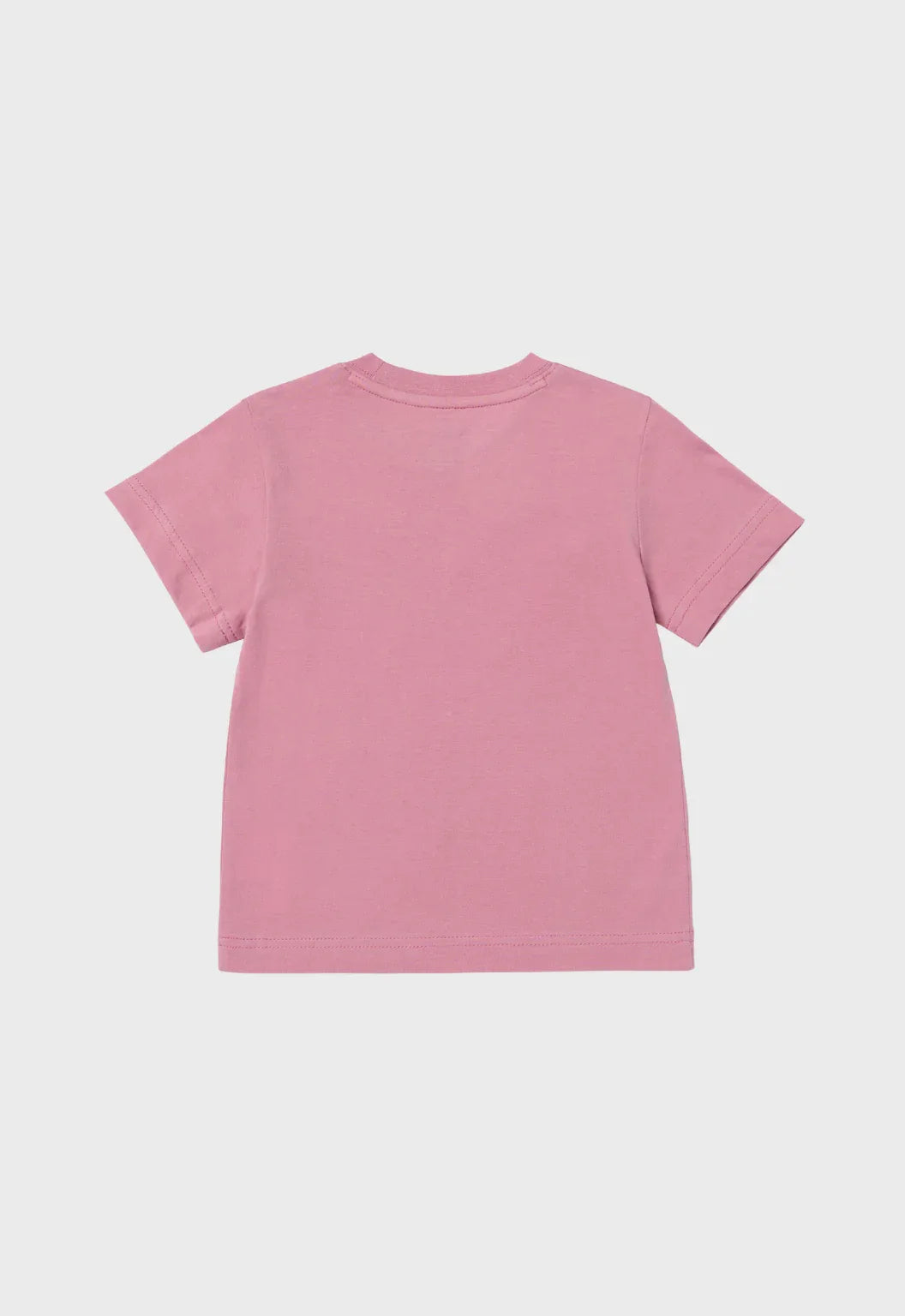 Kids TM Logo Tee | CAT Workwear Australia