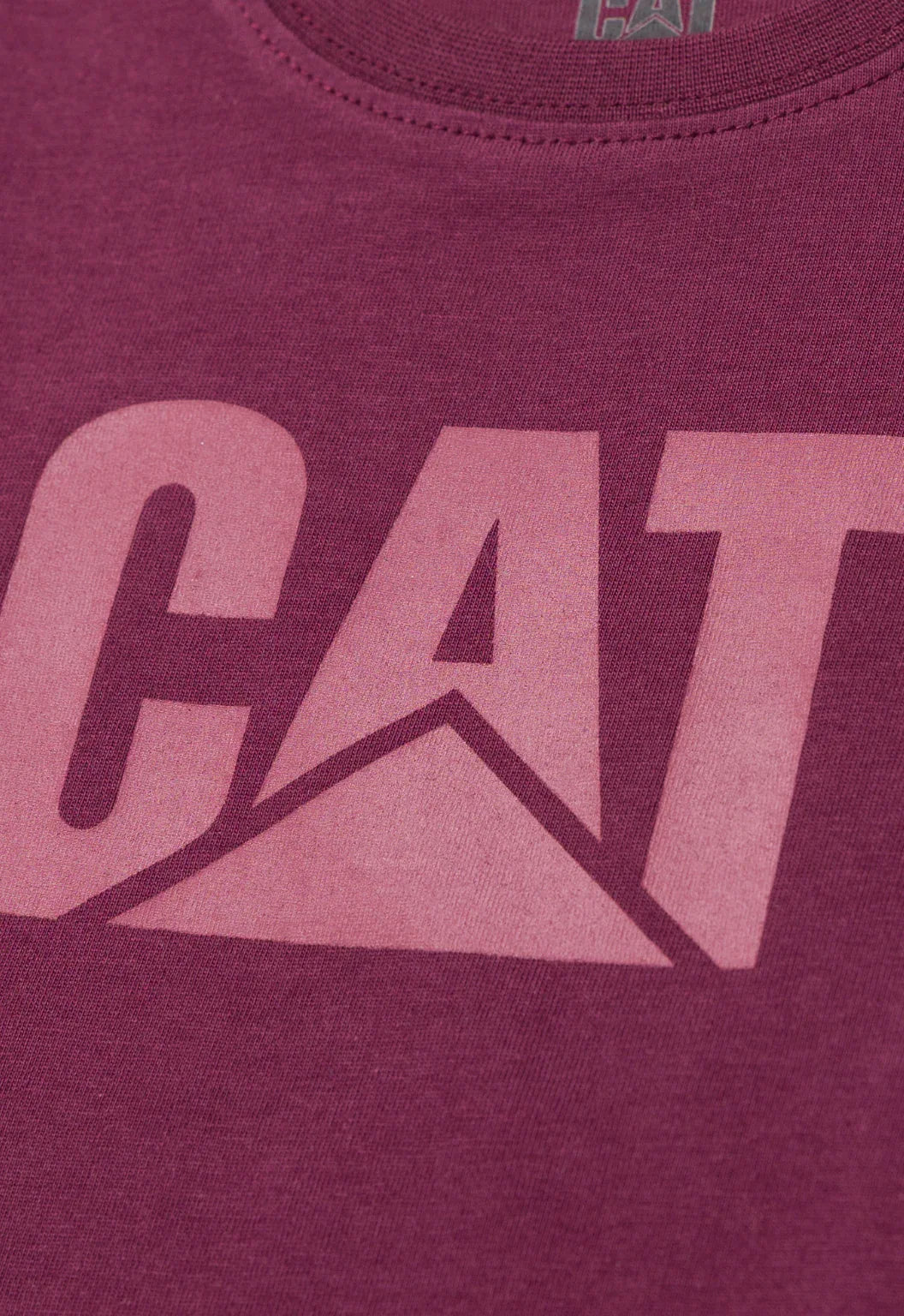 Infant TM Logo Tee | CAT Workwear Australia