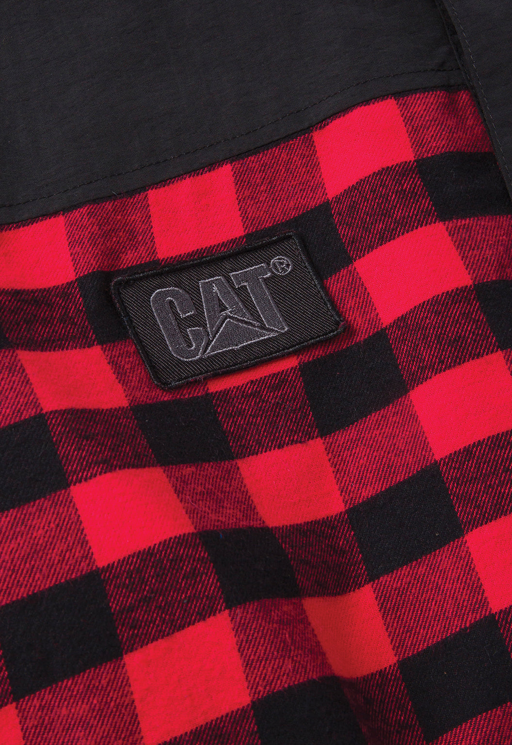Sequoia Shirt Jacket
