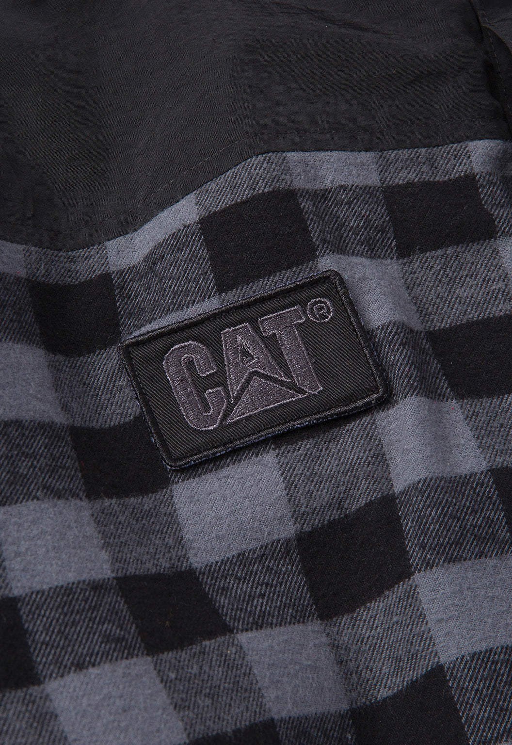 Sequoia Shirt Jacket
