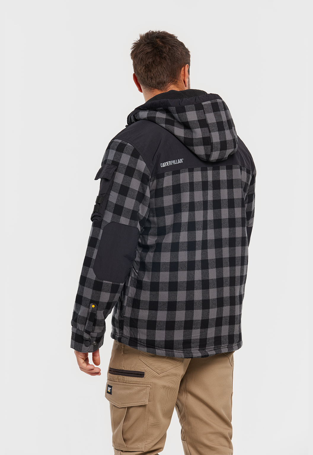 Sequoia Shirt Jacket