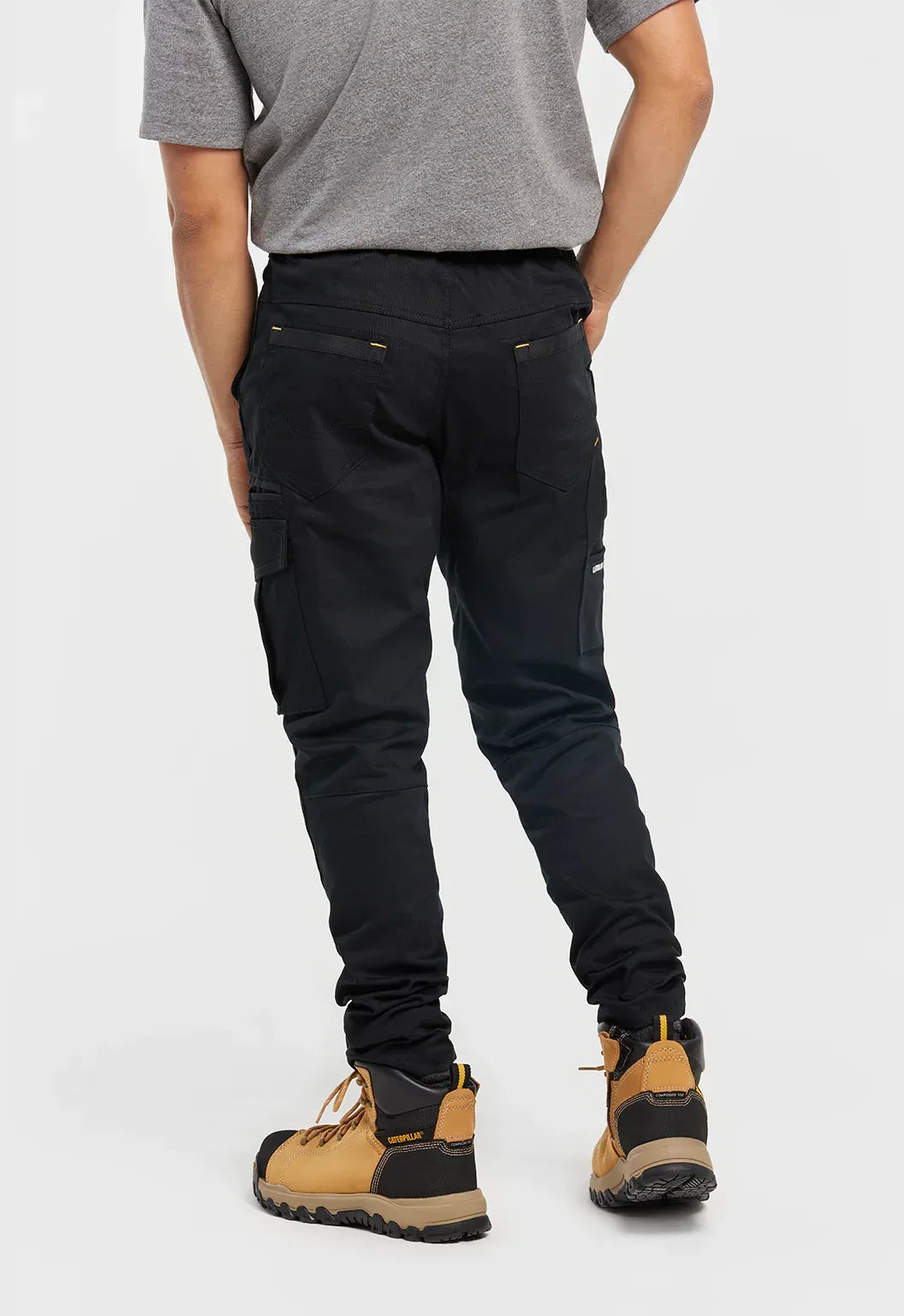 Dynamic Pant | CAT Workwear Australia