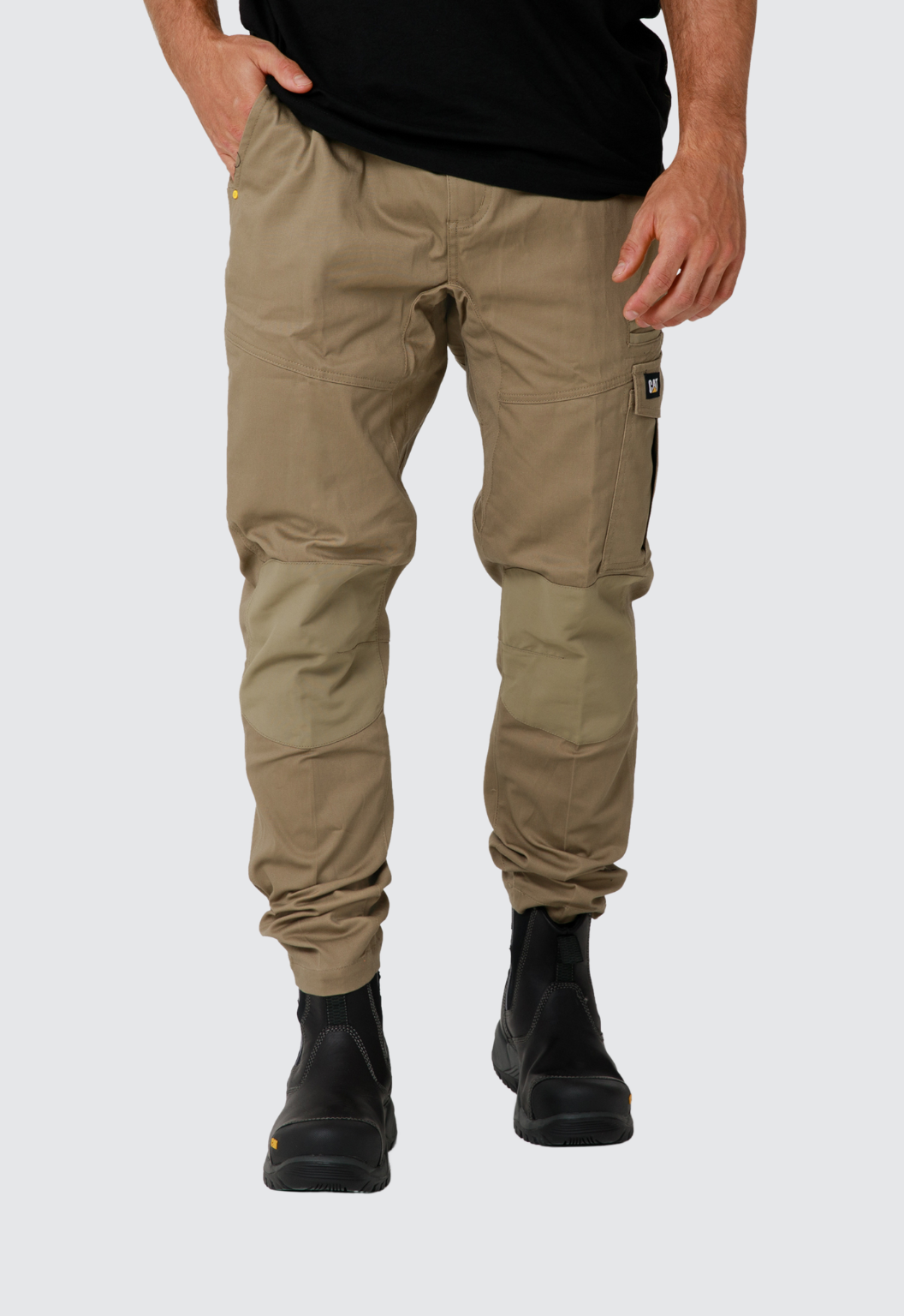 Dynamic Pant