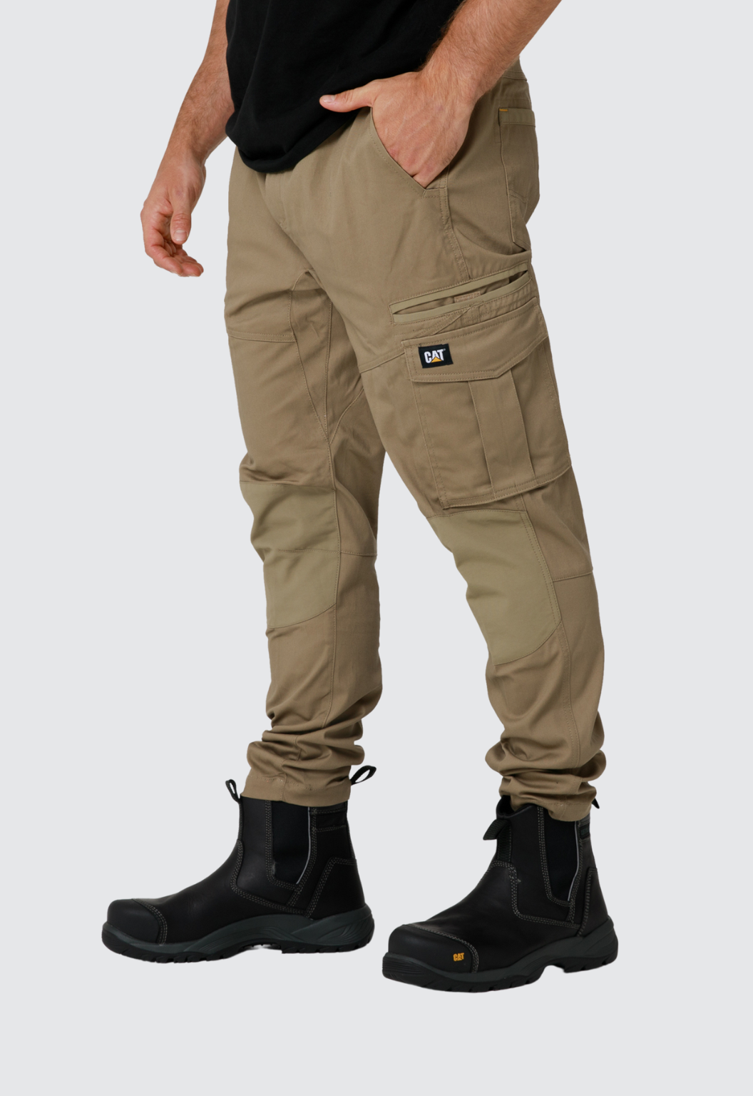 Dynamic Pant