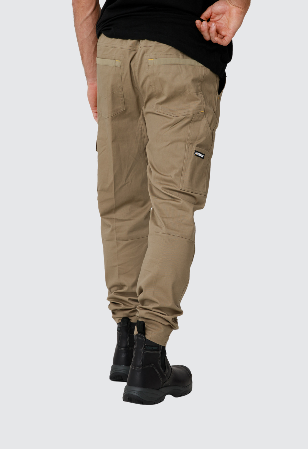 Dynamic Pant
