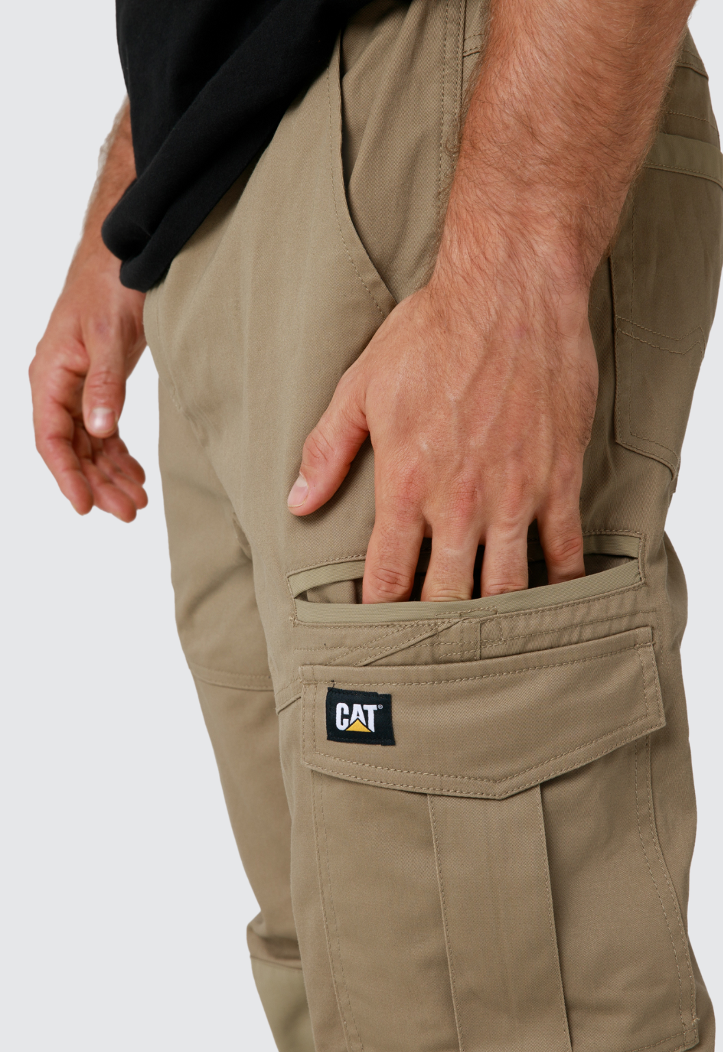Dynamic Pant