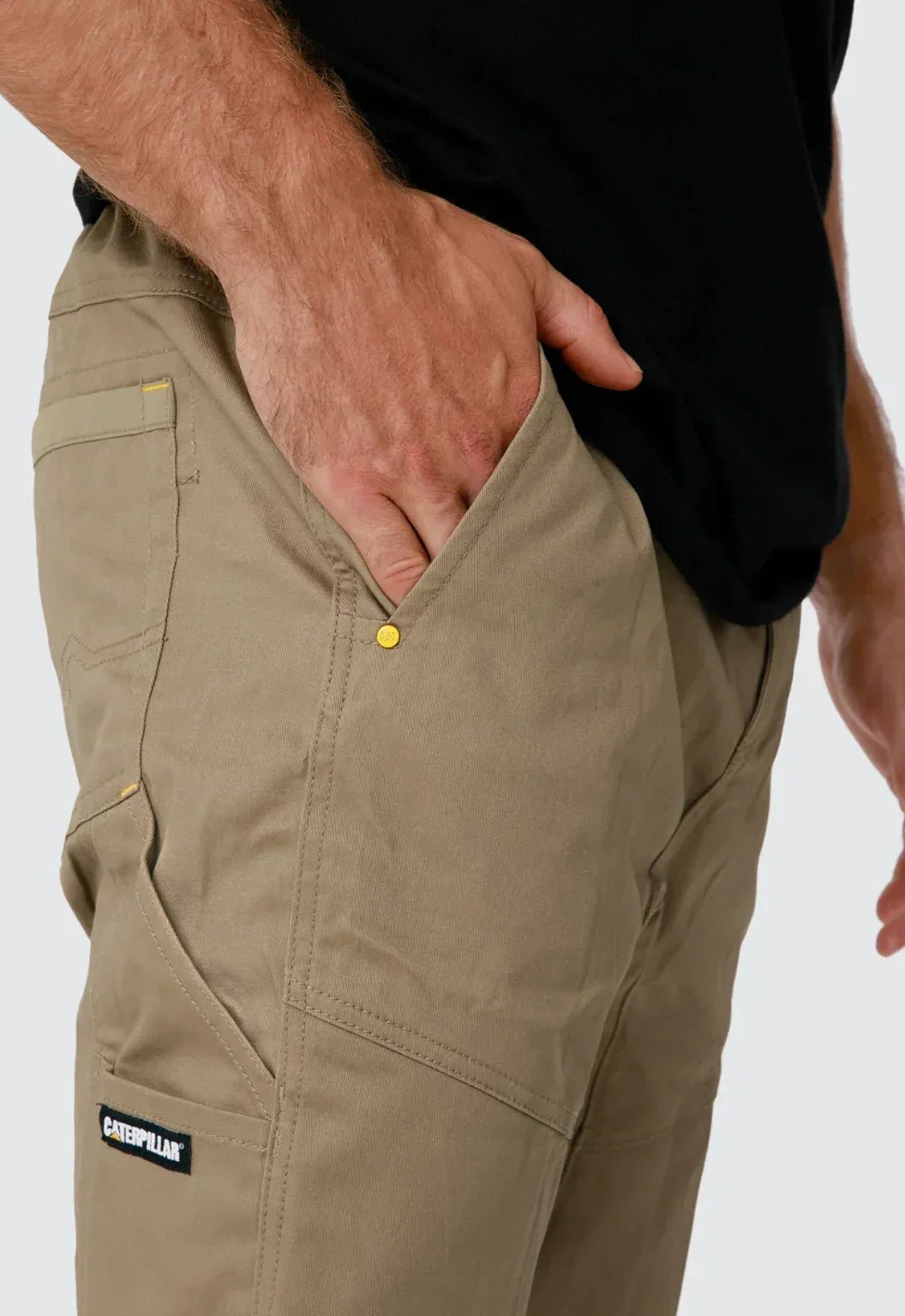 Dynamic Pant | CAT Workwear Australia