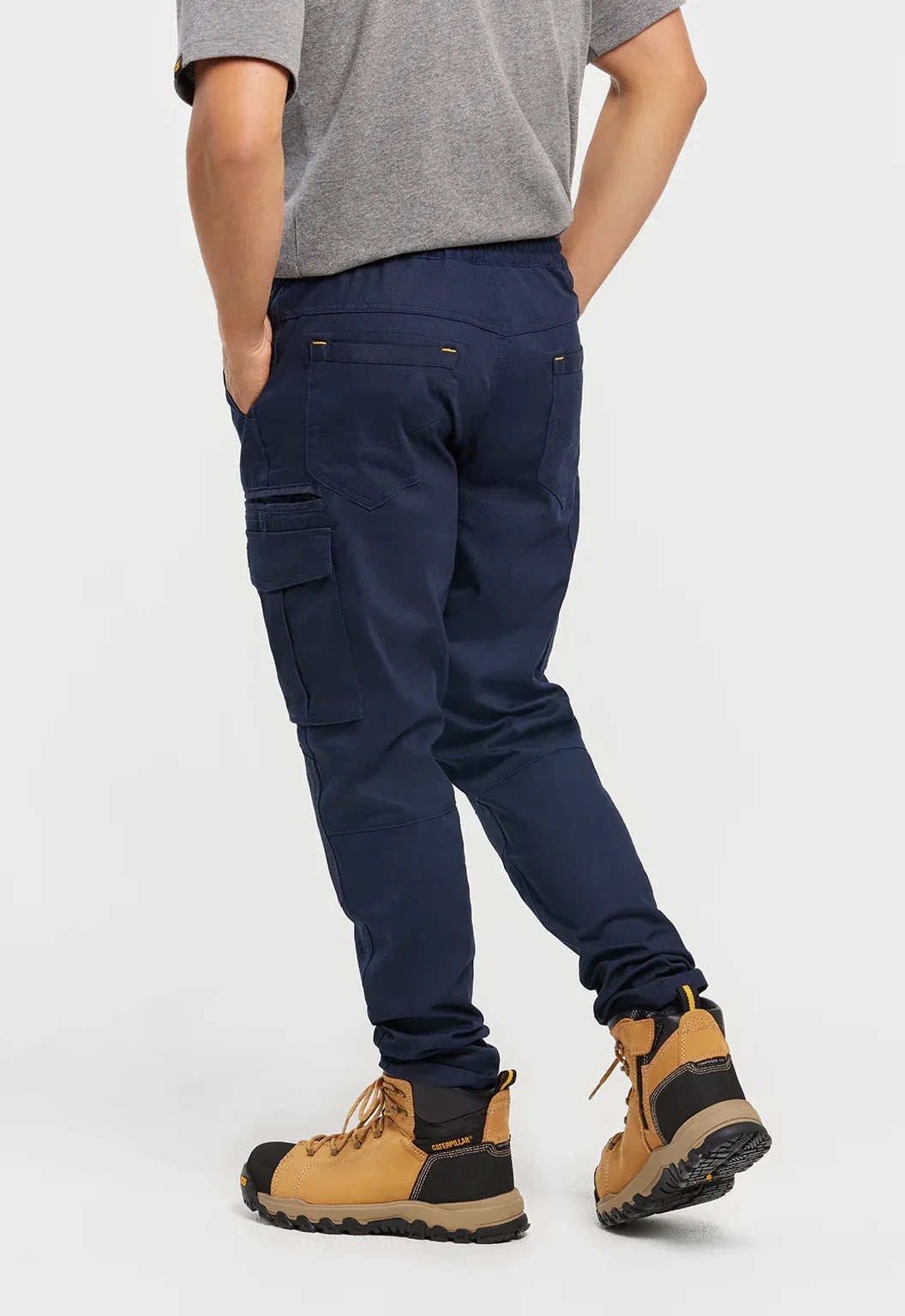 Dynamic Pant | CAT Workwear Australia