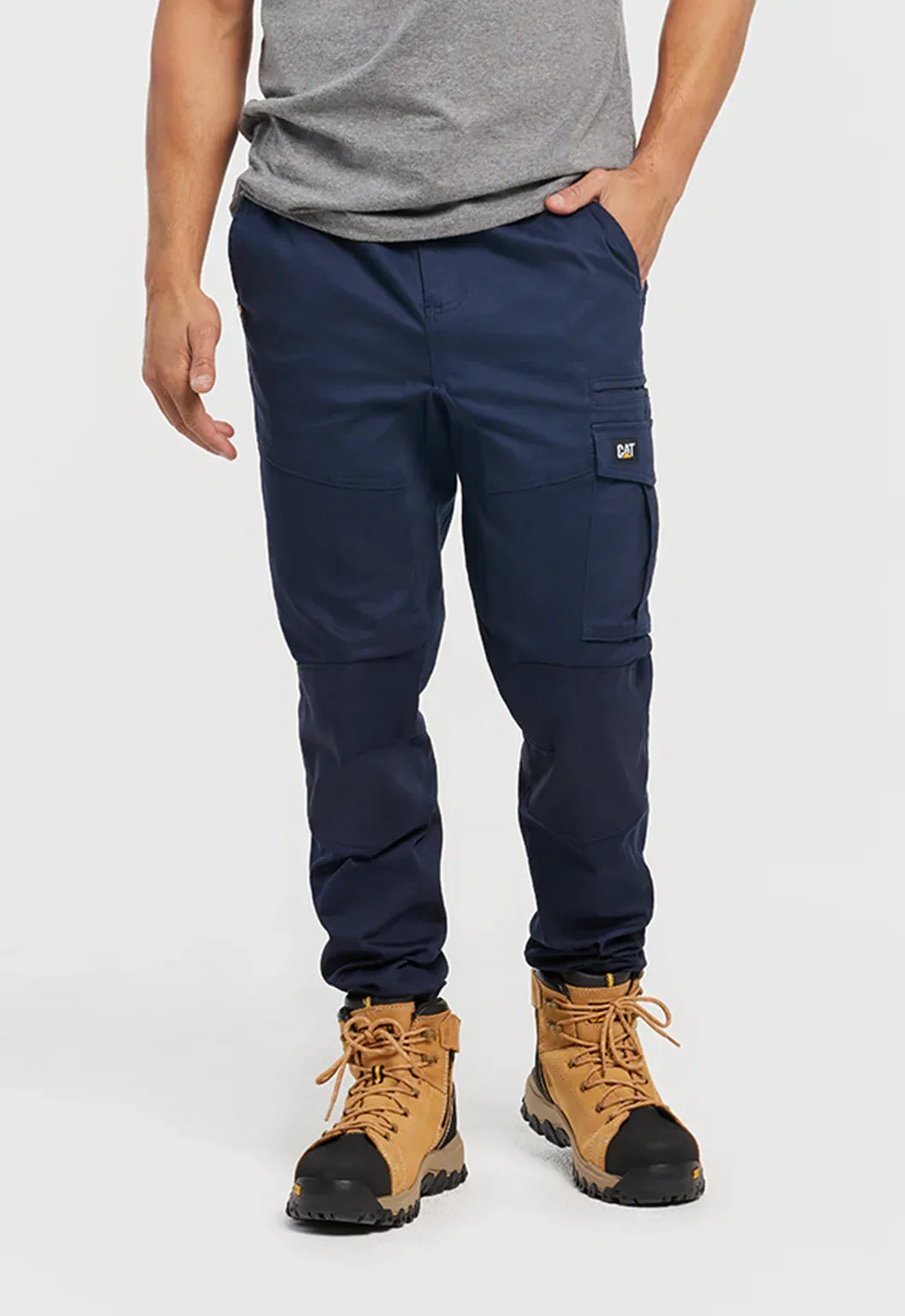 Dynamic Pant | CAT Workwear Australia