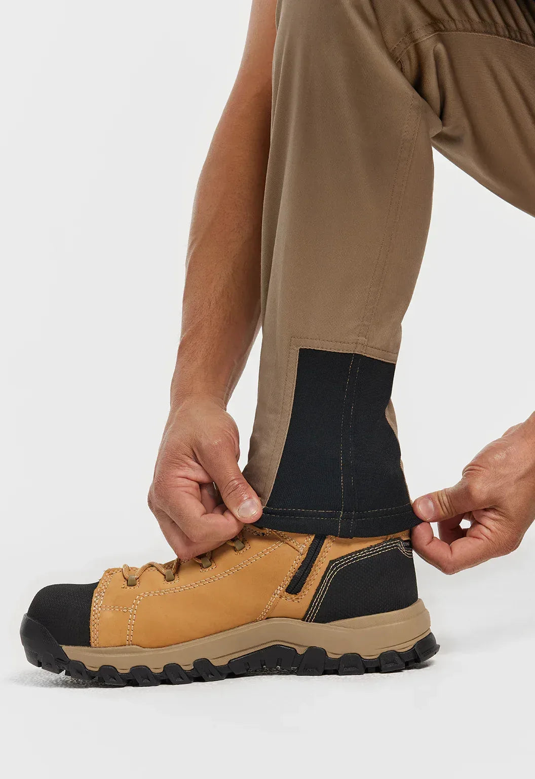 Elite Operator Trouser | CAT Workwear Australia