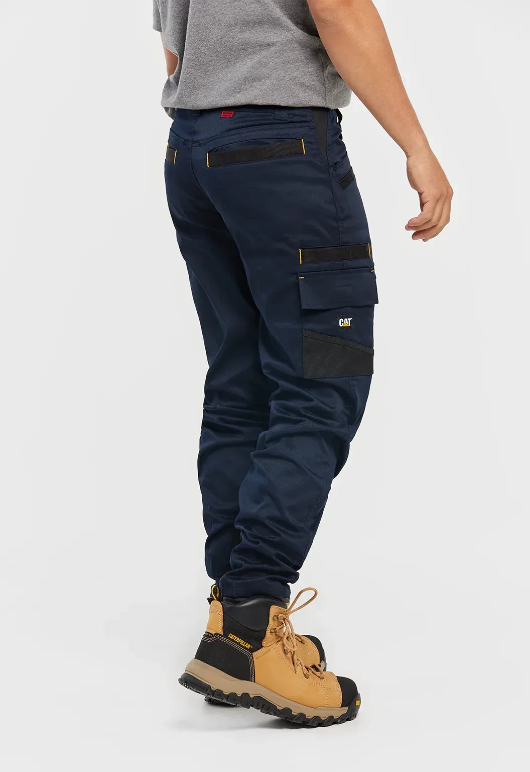 Elite Operator Trouser | CAT Workwear Australia