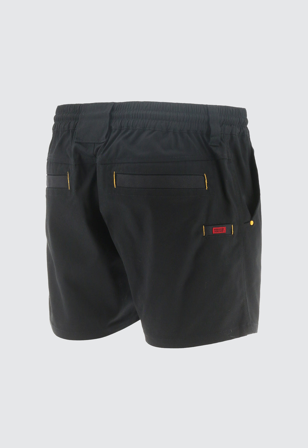 Short Haul Shorts