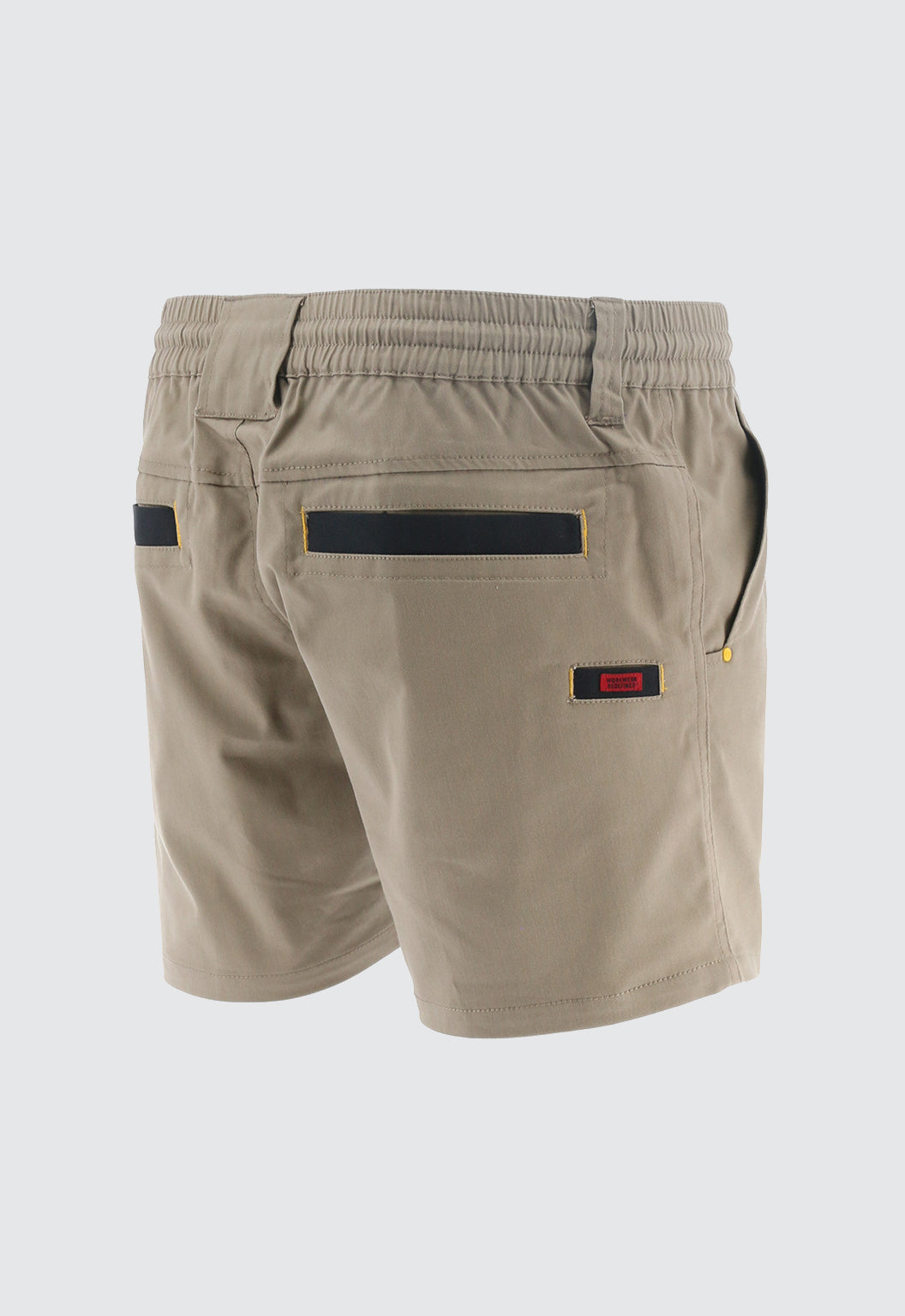 Short Haul Shorts