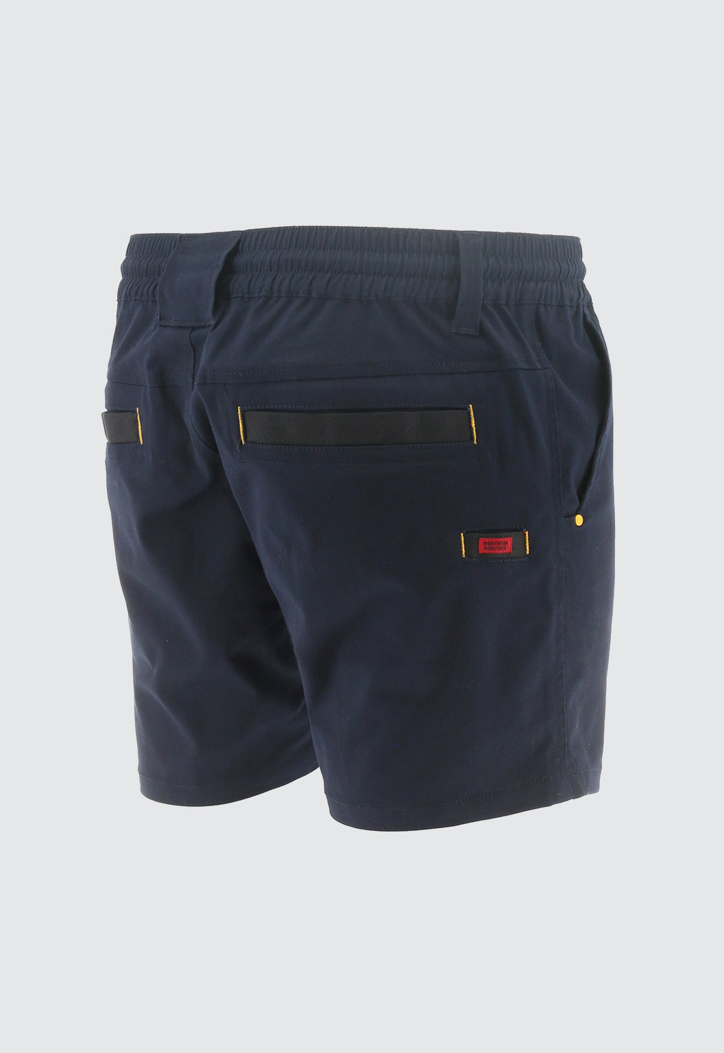 Short Haul Shorts