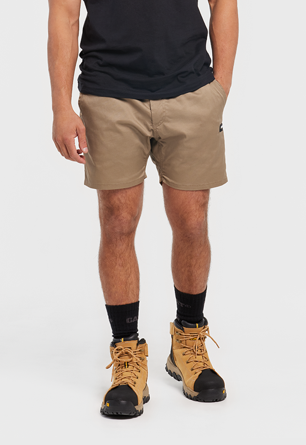 Short Haul Shorts