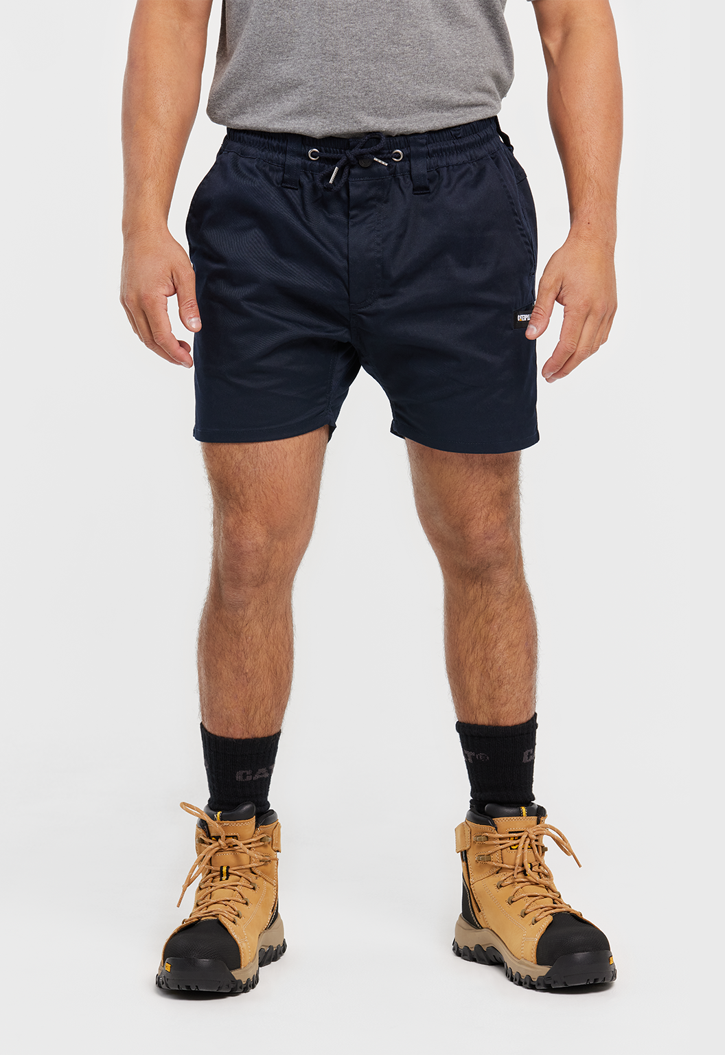Short Haul Shorts
