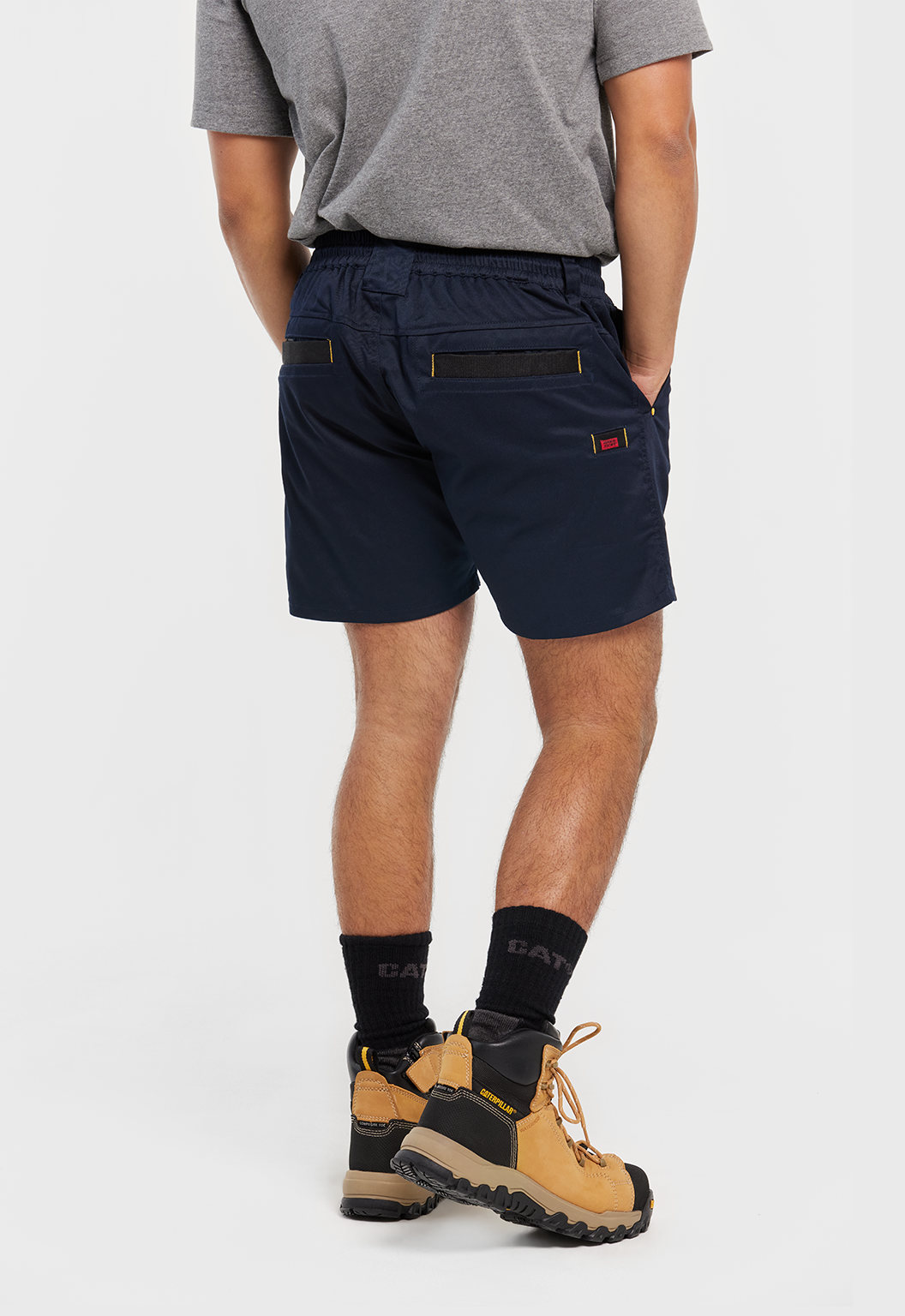 Short Haul Shorts