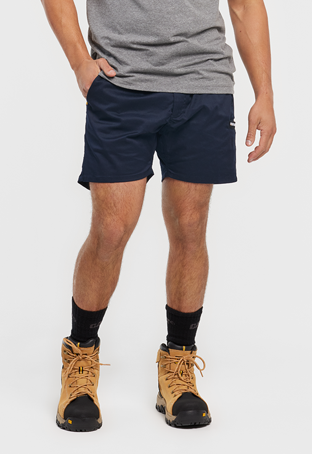 Short Haul Shorts