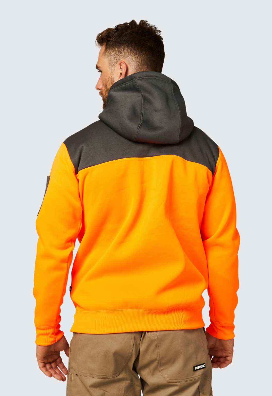 Hi-Vis Hoodie