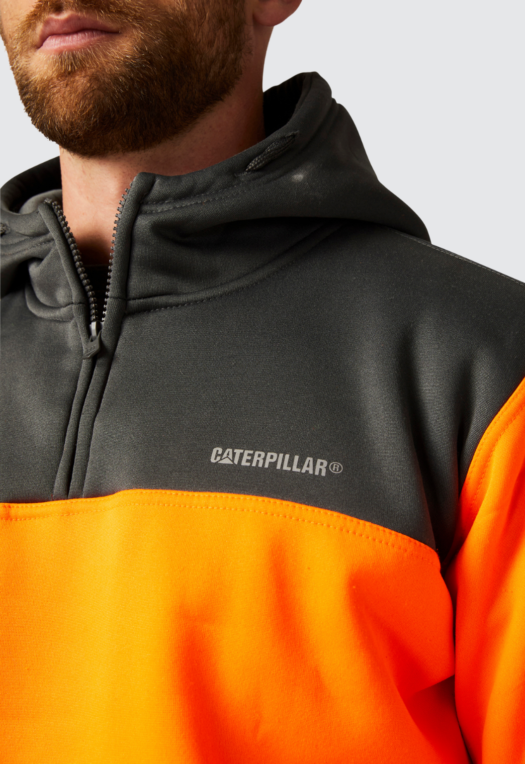 Hi-Vis Hoodie