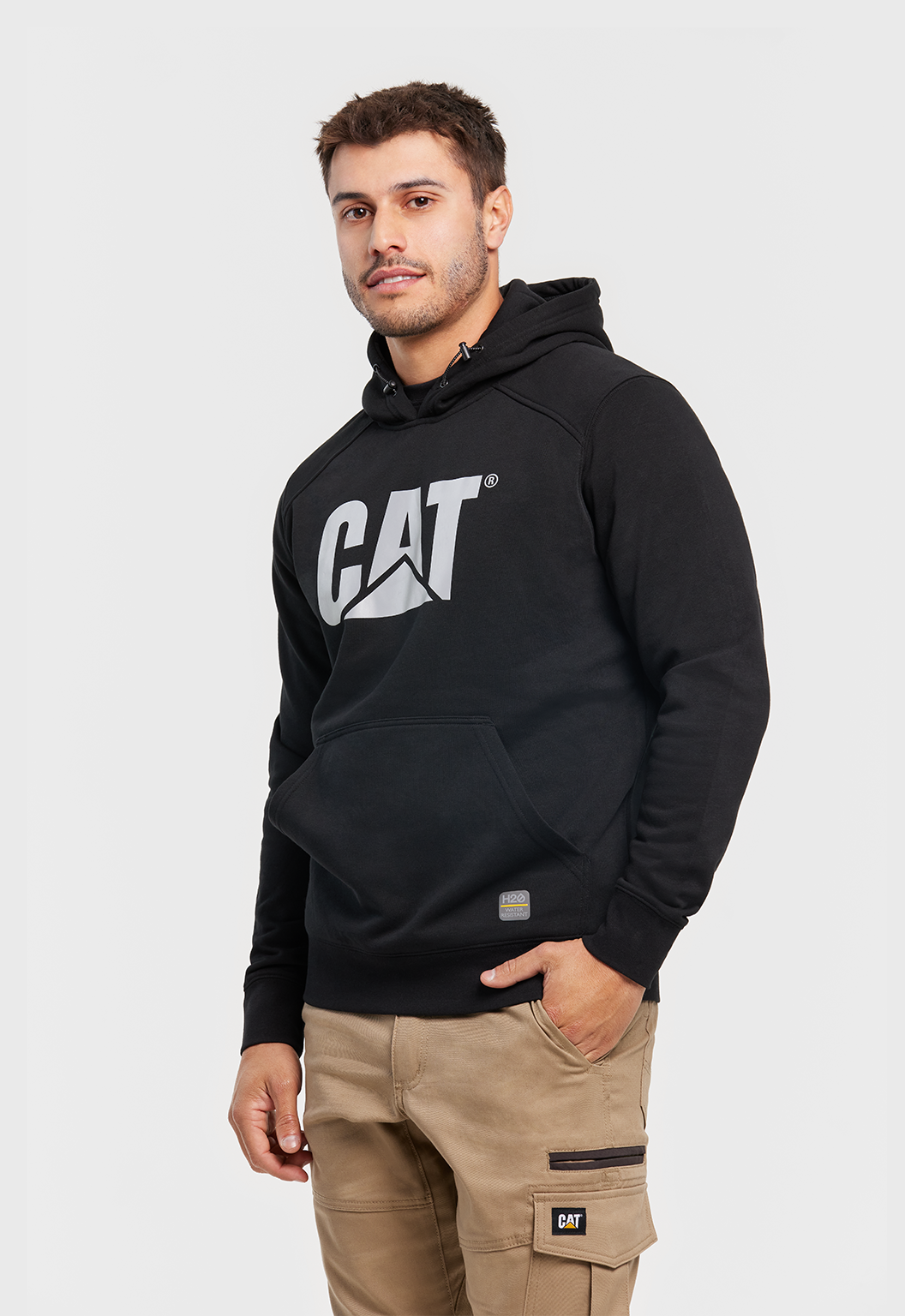 H2O Hoodie