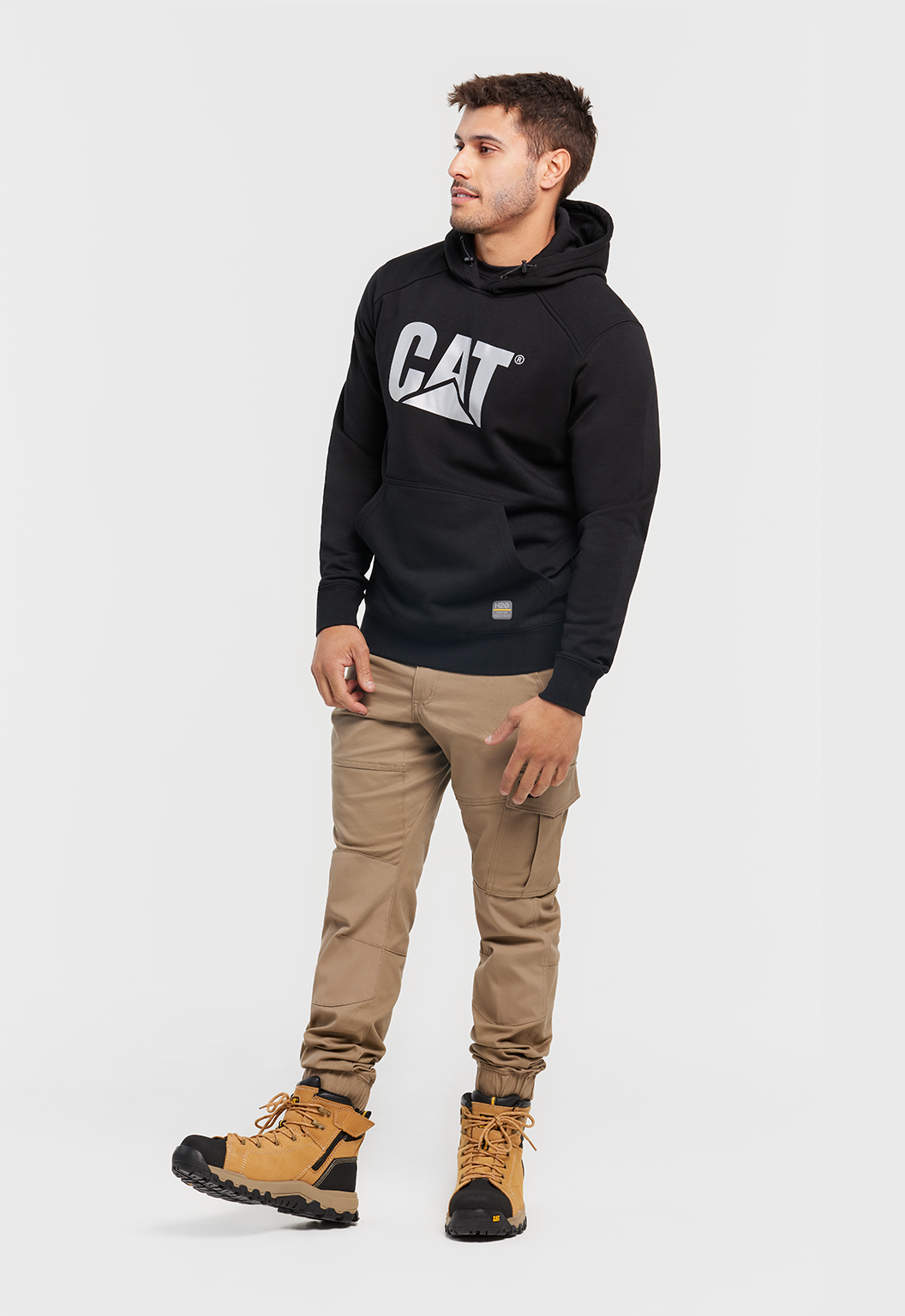 H2O Hoodie