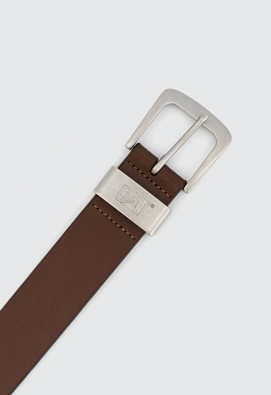 Madison Genuine Leather Belt | CAT Workwear Australia