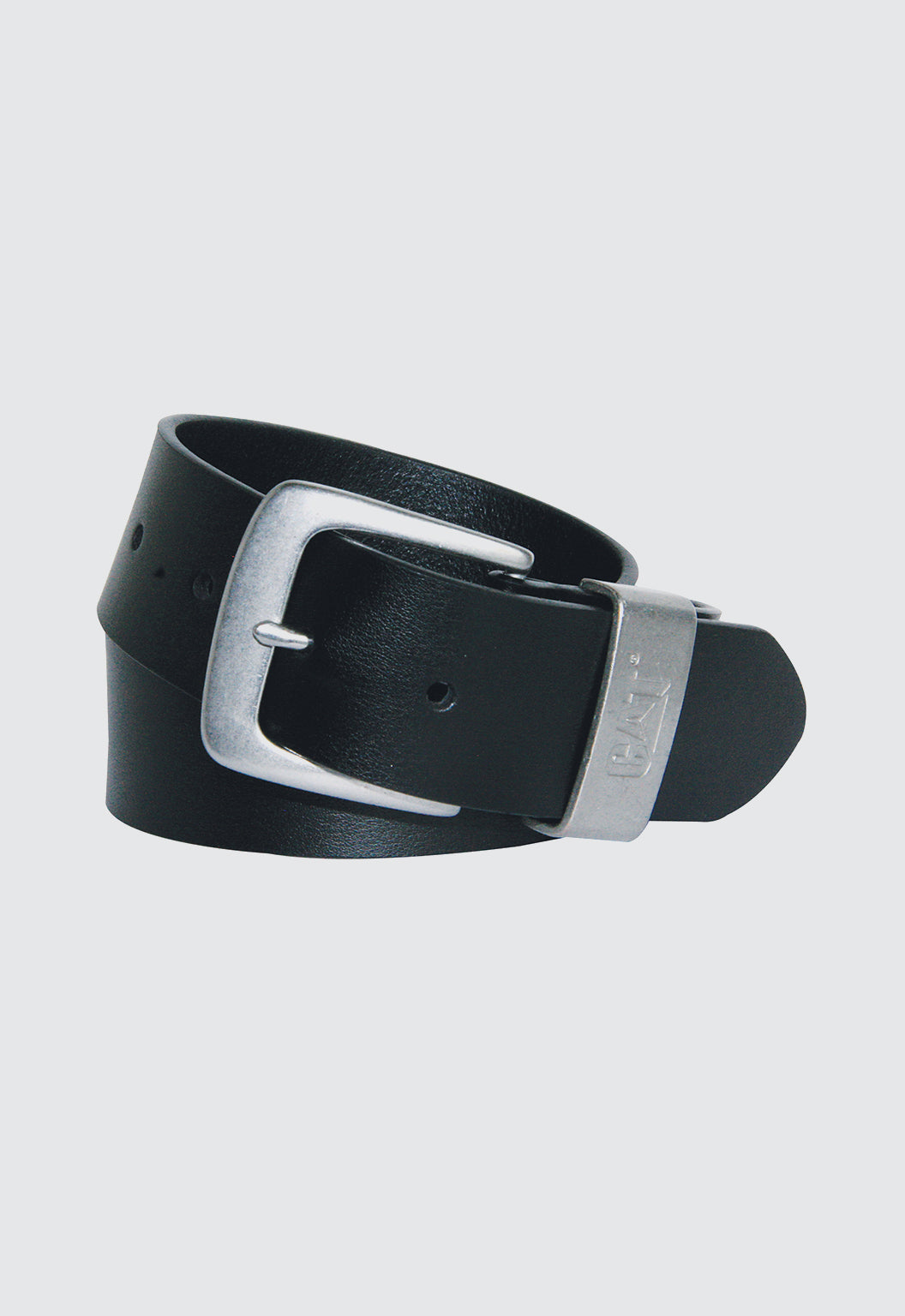 Madison Genuine Leather Belt