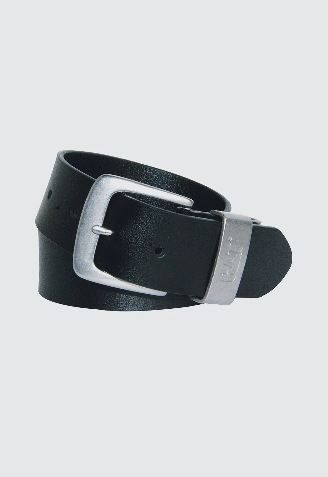 Madison Genuine Leather Belt | CAT Workwear Australia